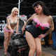Illustration for article titled How About a LeMons Pinup Calendar For Your Fetid Garage?